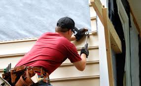 Best Aluminum Siding Installation  in Elizabeth Lake, CA